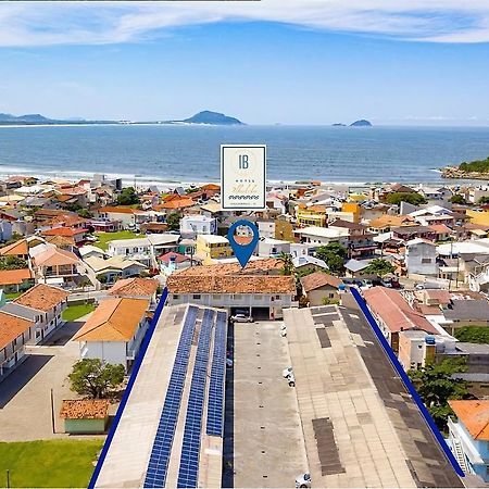 Hotel Residencial Ilhabela Florianópolis Dış mekan fotoğraf