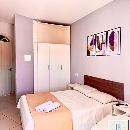 Hotel Residencial Ilhabela Florianópolis Dış mekan fotoğraf