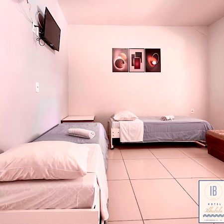 Hotel Residencial Ilhabela Florianópolis Dış mekan fotoğraf