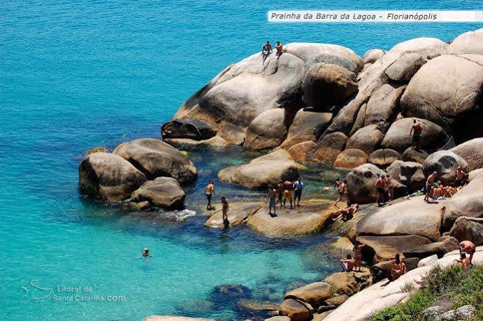 Hotel Residencial Ilhabela Florianópolis Dış mekan fotoğraf