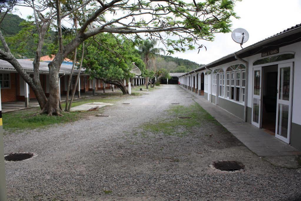 Hotel Residencial Ilhabela Florianópolis Dış mekan fotoğraf